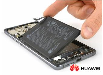 Замена аккумулятора Huawei Honor 7S